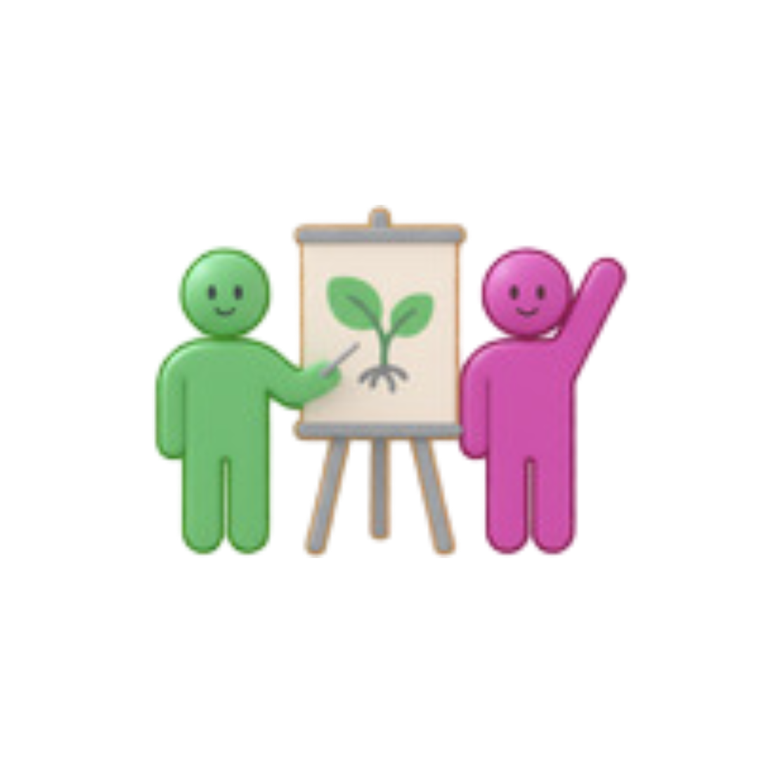 Démontrer - Partager les savoir-faire et la faisabilité des projets