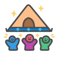 Événements Fédérateurs