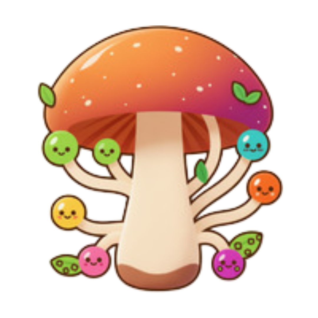 Réseau Mycélium - Réseaux locaux alternatifs interconnectés et solidaires